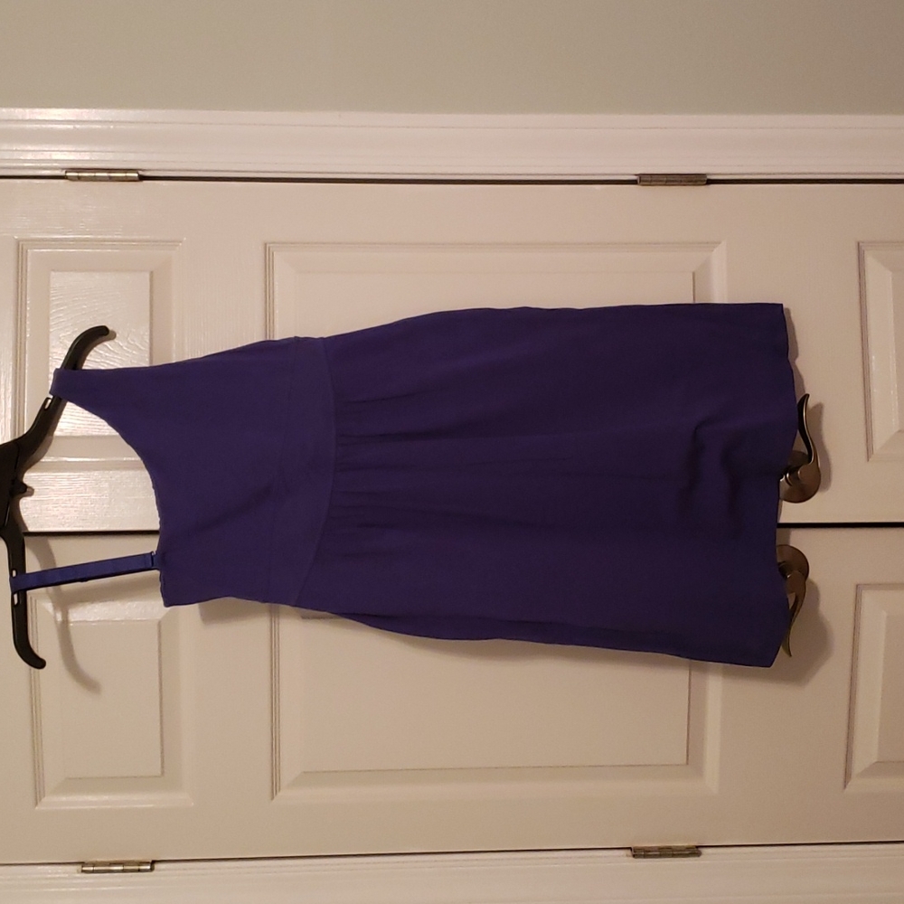 Athleta dress - S